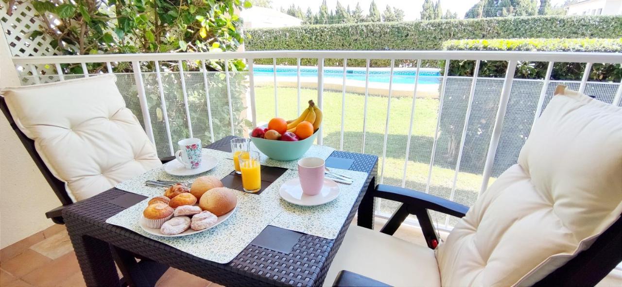 Apartamento Apartamento Playa Sur by DENIA COSTA Exterior foto
